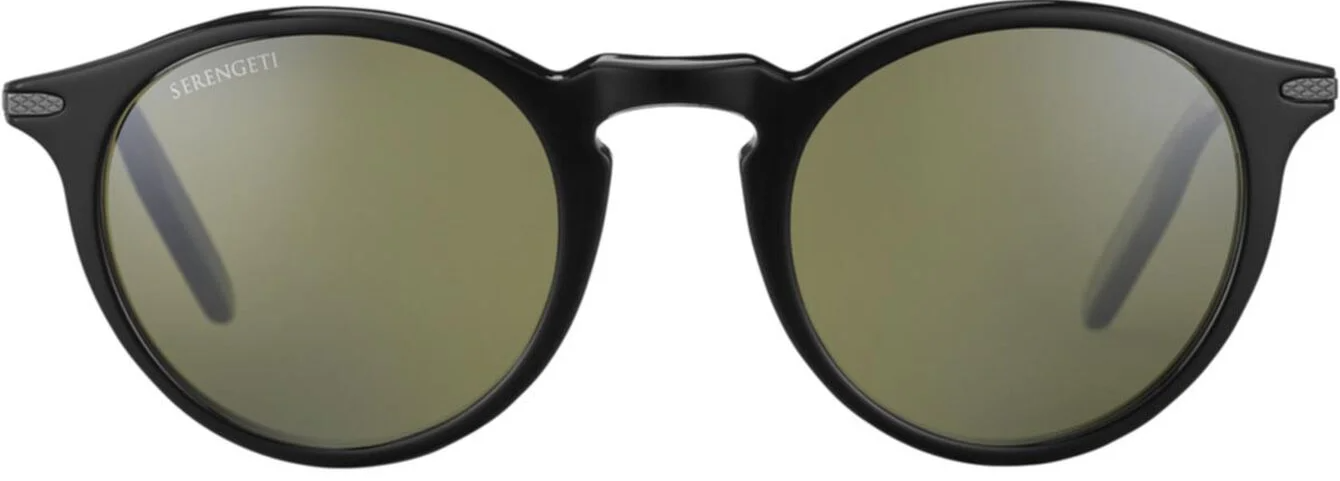 Color_8950 - Shiny Black - Mineral Polarized 555nm Cat 3 to 3