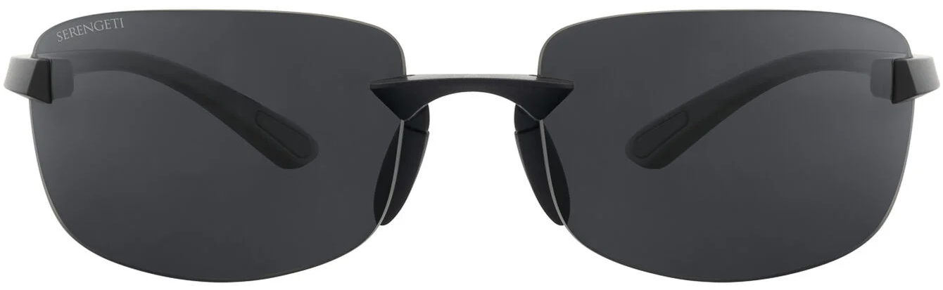 Color_SS755003 - Matte Crystal Black - Trivex Polarized CPG