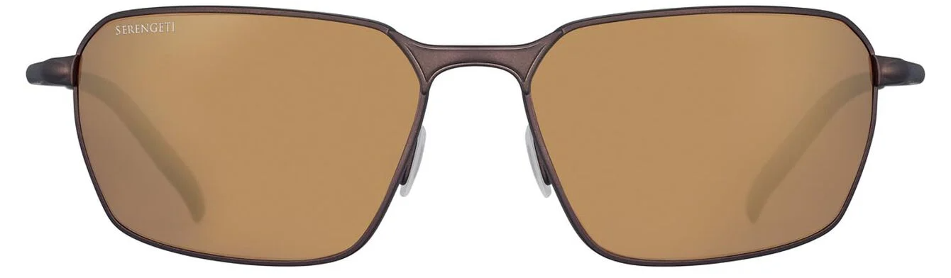 Color_SS547001 - Matte Chocolate Brown - Mineral Polarized Drivers Gold Cat 3 to 3