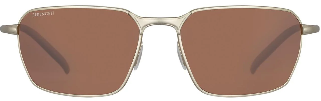 Color_SS547005 - Matte Light Gold - Mineral Non Polarized Drivers Cat 2 to 3