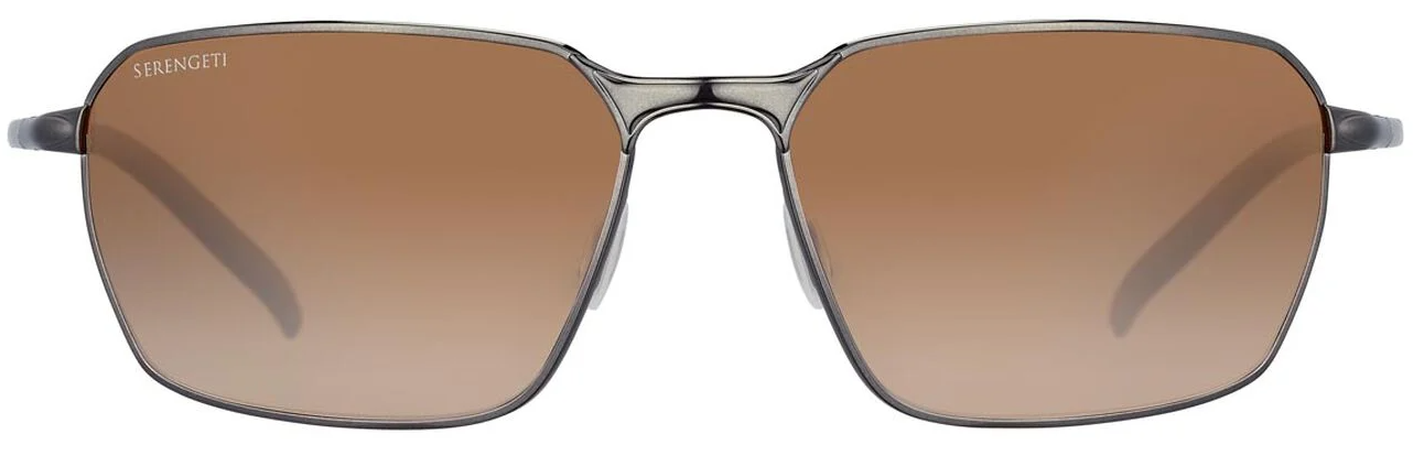 Color_SS547003 - Shiny Dark Gunmetal - Mineral Polarized Drivers Gradient Cat 2 to 3 B8