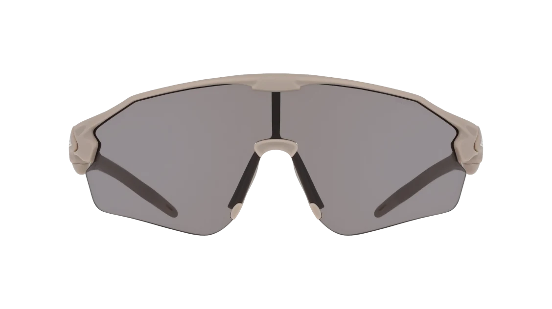 Color_009 - Matte College Grey / Grey 