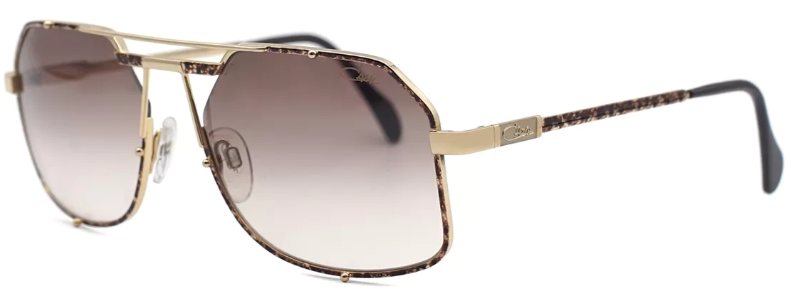 Color_398 BROWN MOTTLED - BROWN GRADIENT