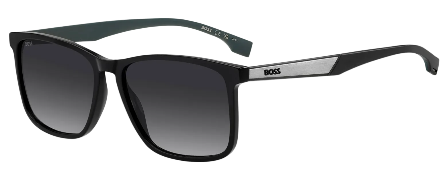 Color_807-BLACK - DARK GREY SHADED