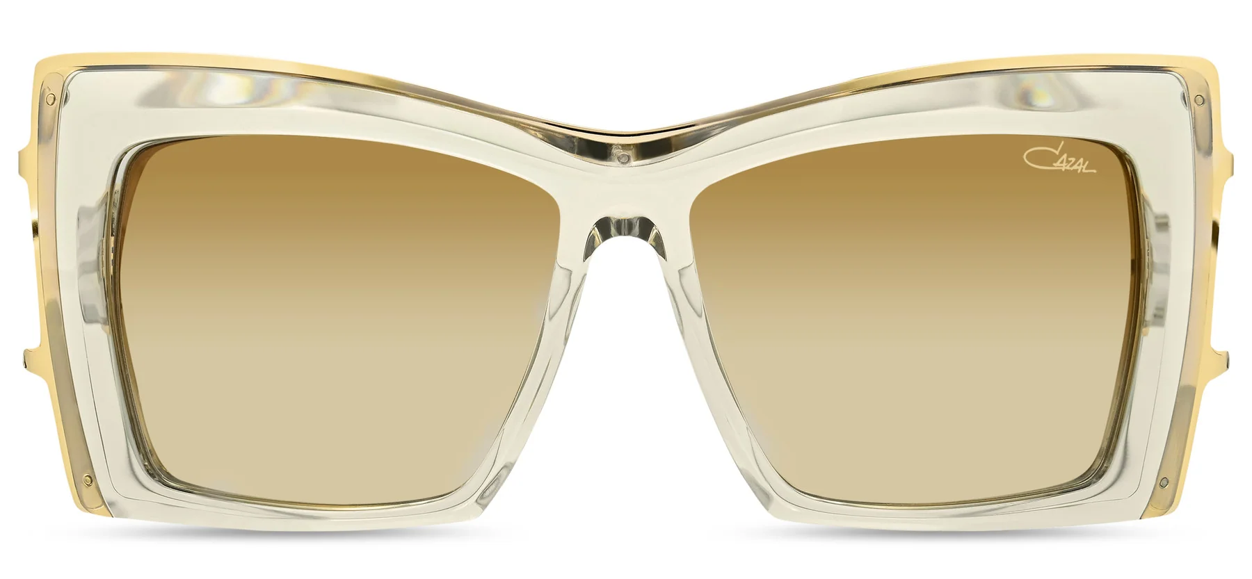 Color_002 - Champagne - Gold / Brown Gradient AR coated