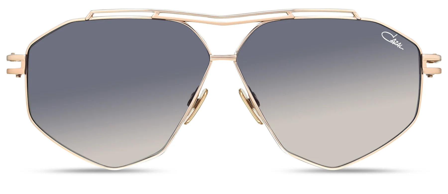 Color_001 - Roségold / Violet Gradient AR Coated
