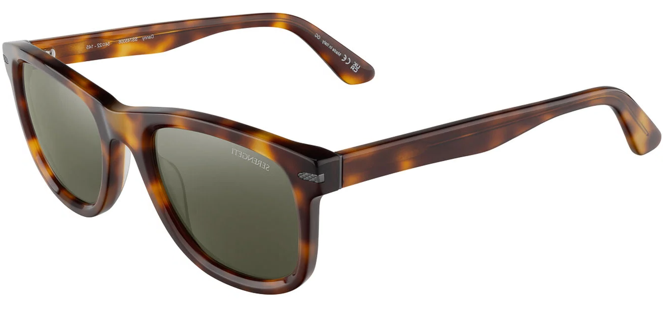 Color_SS745006 - Classic Tortoise - Mineral Polarized 555nm Silver Cat 3 to 3 