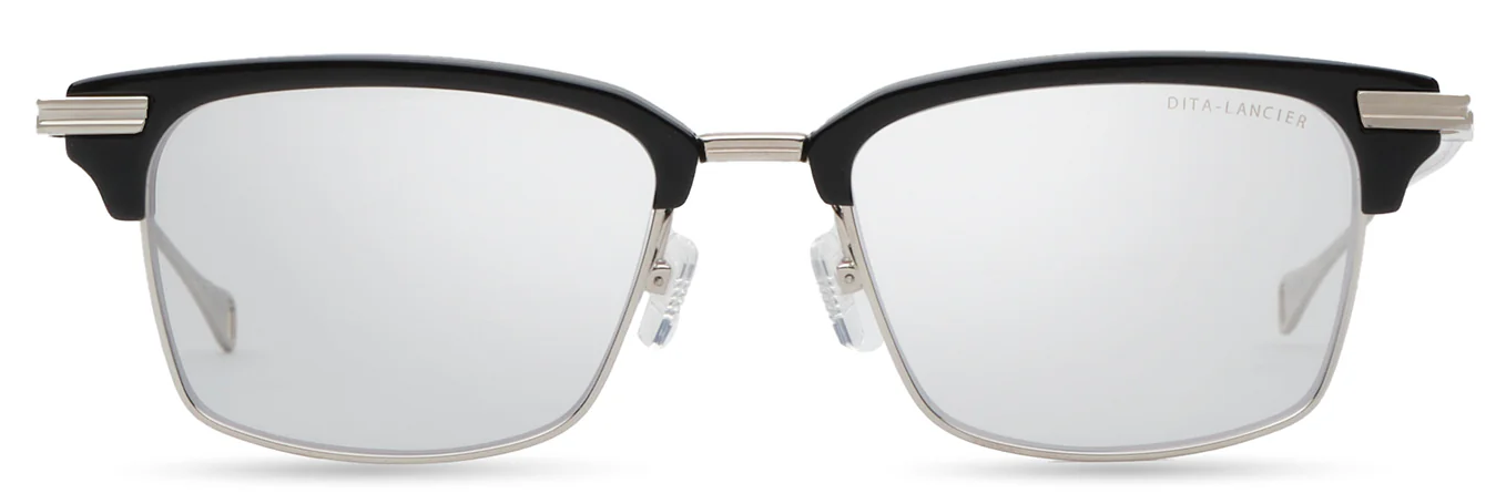 Color_DLX439-A-02 - Black - Palladium - Clear Blue Light Filter - Clear