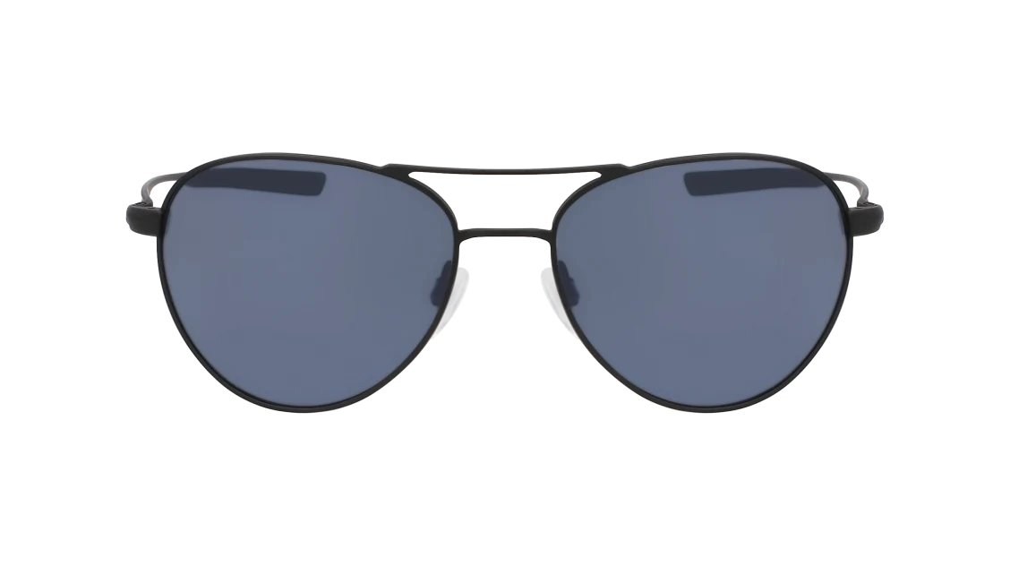 Color_010 - Titanium Matte Black / Grey 