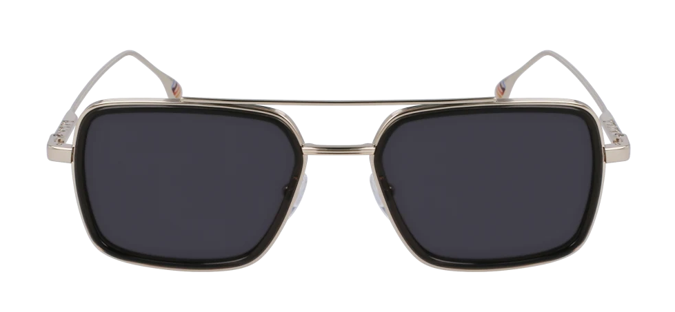 Color_734 - Gold / Grey