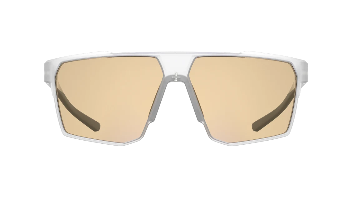 Color_925 - Matte Clear / LL Orange 