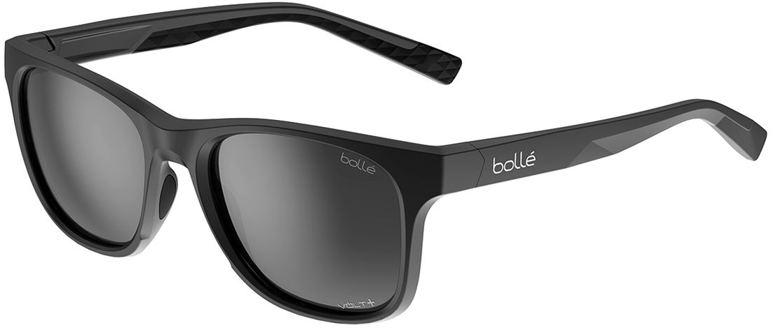 Color_BS051009 - Black Matte - Volt+ Gun Polarized cat 3
