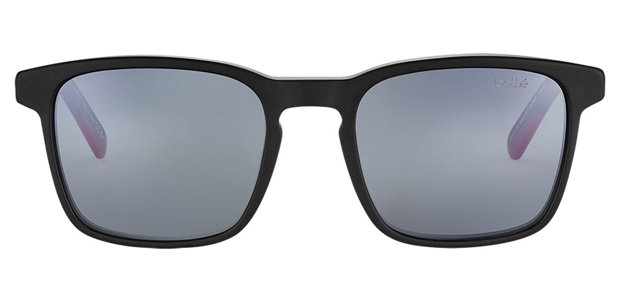 Color_BS175001 - Black Matte Red - Grey TNS Polarized Cat 3 to 3