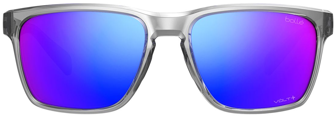 Color_BS044001 - Grey crystal - Volt+ Ultraviolet Polarized cat 3