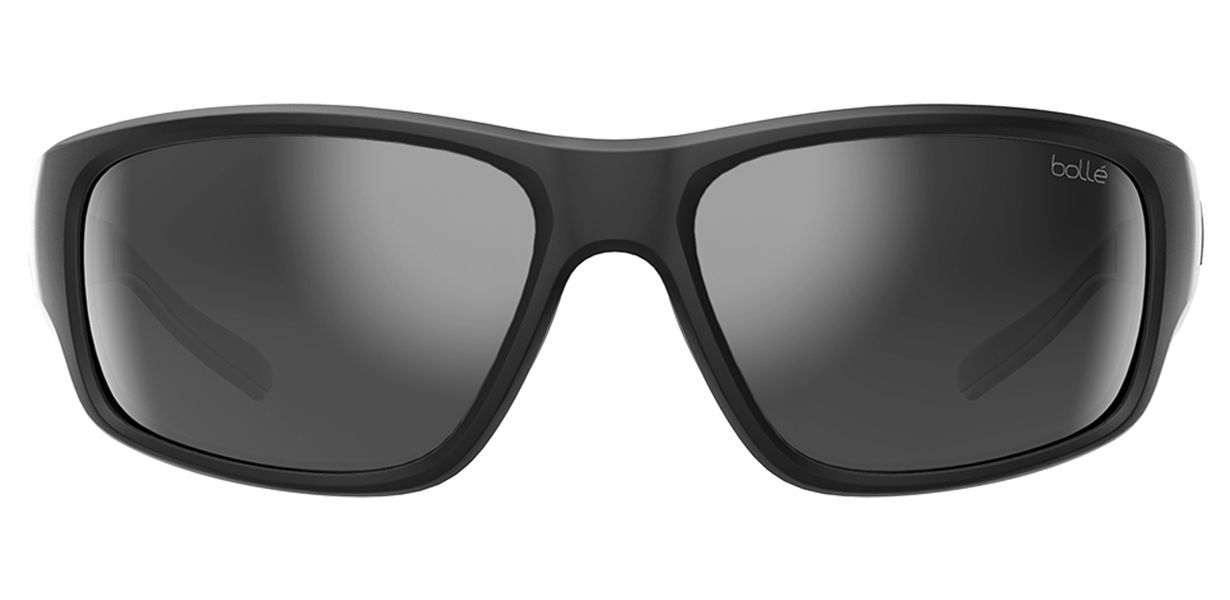Color_BS064005 - Black Matte - TNS Polarized cat 3