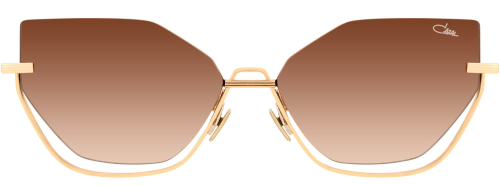 Color_003 - Gold / Brown Gradient AR coated