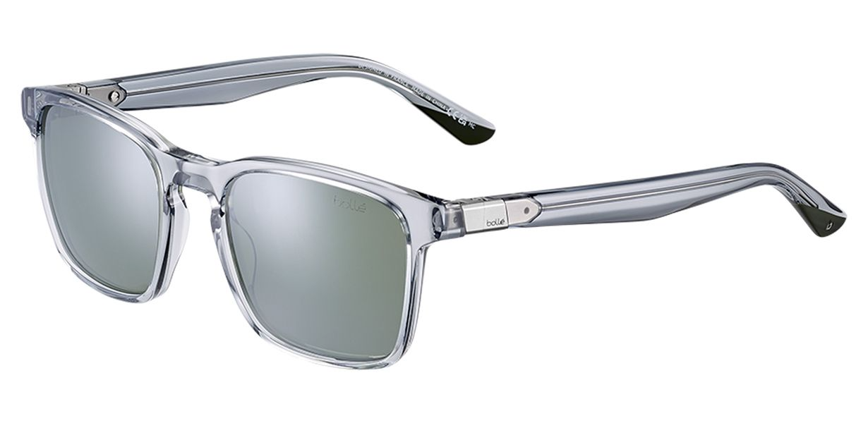 Color_BS175003 - Light Grey Crystal - Axis Polarized Cat 3 to 3