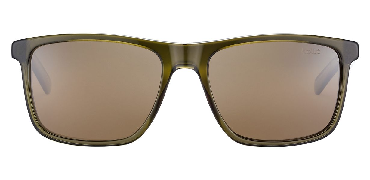 Color_BS176002 - Olive Crystal - Brown Polarized Cat 3 to 3