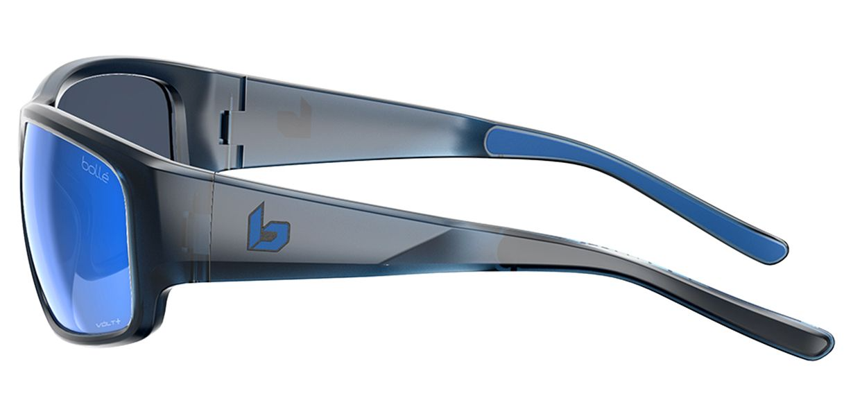 Color_BS064002 - Deep Blue Crystal - Volt+ Offshore Polarized cat 3