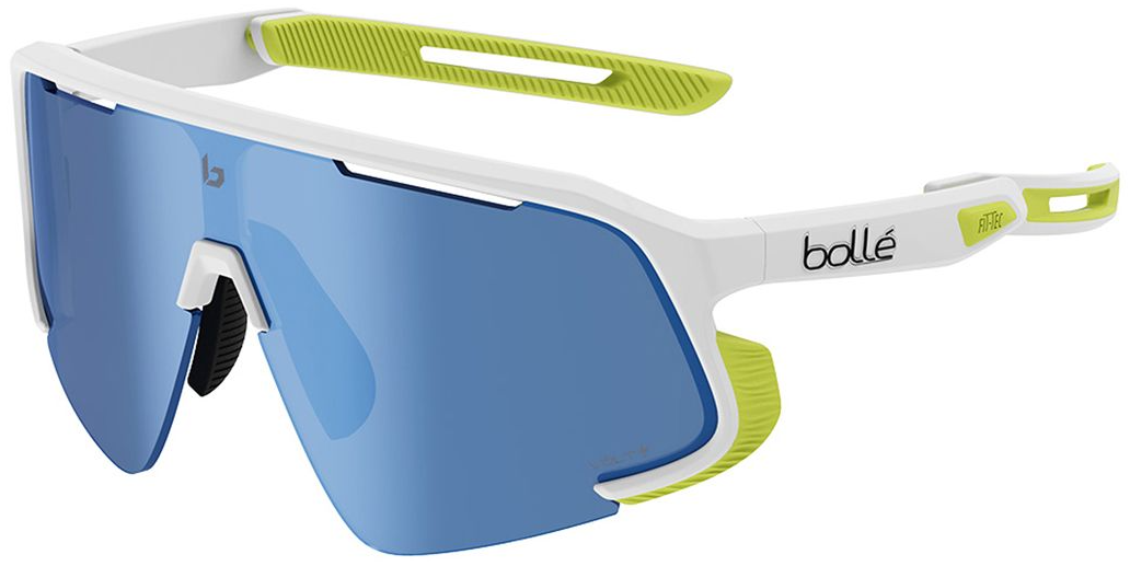 Color_BS050002 - White Matte Acid - Volt+ Offshore Polarized cat 3