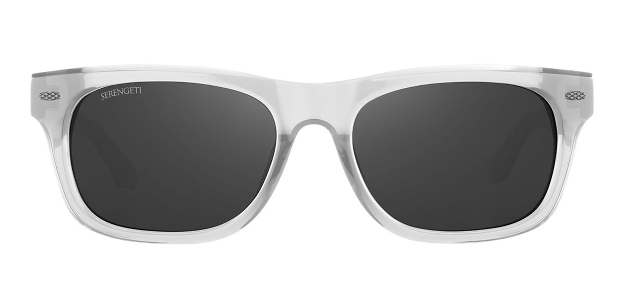 Color_SS758007 - Crystal and Grey / Mineral Polarized Photochromic  Onyx Cat 3 to 3
