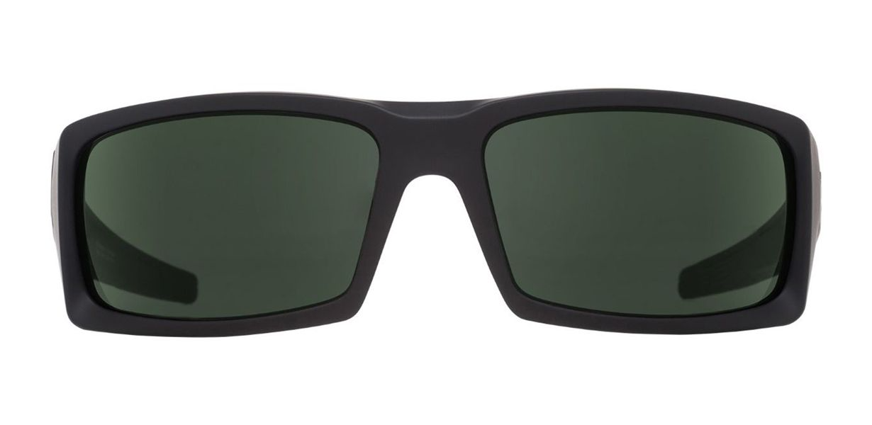 Color_673118973864 - Soft Matte Black / Happy Gray Green Polar Cat. 3