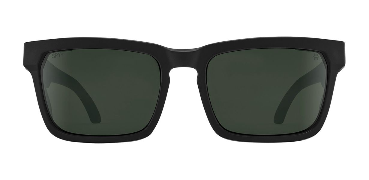 Color_6700000000141 - Black Matte - Happy Grey Green Polar Cat. 3