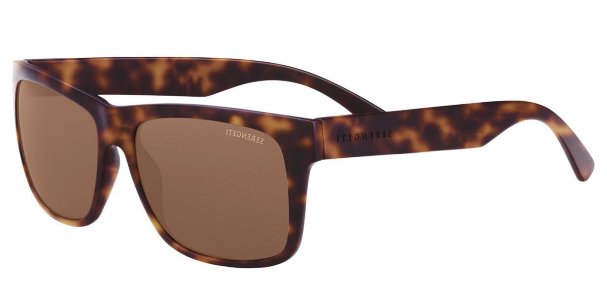 Color_SS782004 - Matte Tortoise / Mineral Polarized Photochromic Drivers Cat 2 to 3Tortoise / Mineral Polarized Photochromic Drivers Cat 2 to 3