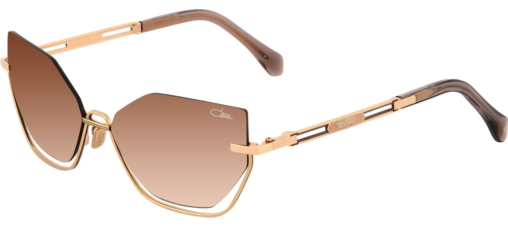 Color_003 - Gold / Brown Gradient AR coated