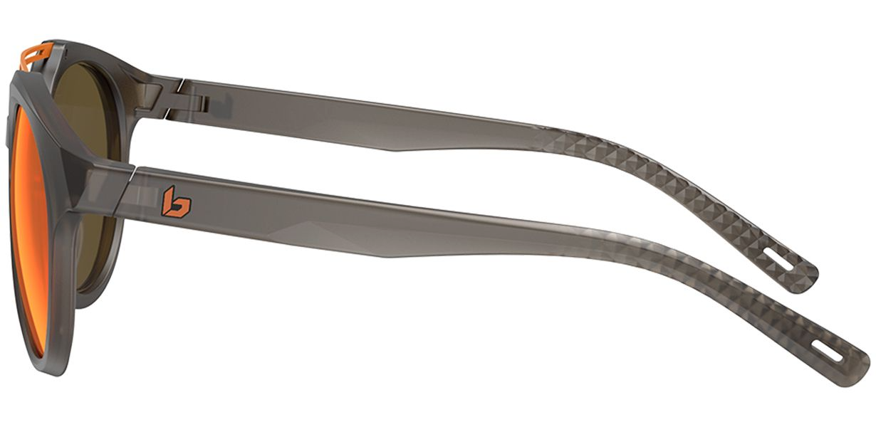 Color_BS178005 - Oak Frost Sand - Sunrise Polarized cat 3