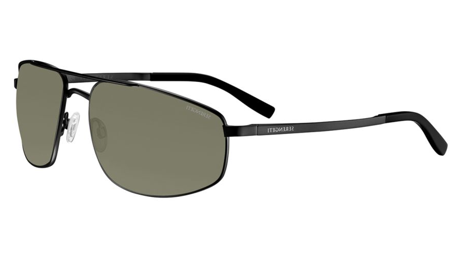 Color_SS566010 - Black - Mineral Polarized Photochromic 555nm Silver Cat 3 to 3