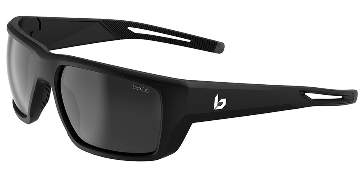 Color_BS164002 - Black Matte - TNS Polarized cat 3