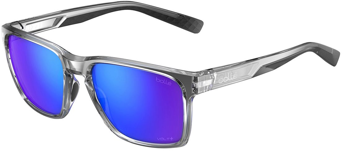 Color_BS044001 - Grey crystal - Volt+ Ultraviolet Polarized cat 3