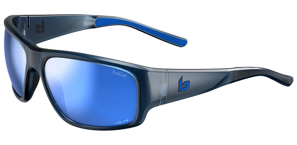 Color_BS064002 - Deep Blue Crystal - Volt+ Offshore Polarized cat 3