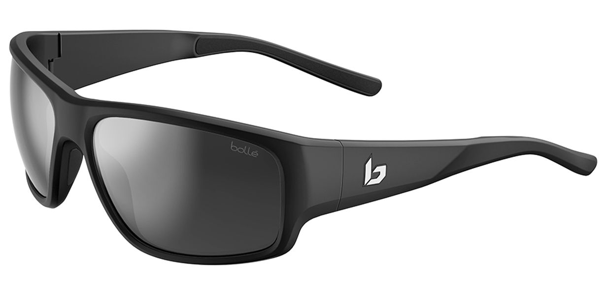Color_BS064005 - Black Matte - TNS Polarized cat 3