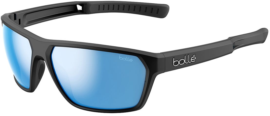 Color_BS045003 - Black Matte - Sky Blue Polarized cat 3