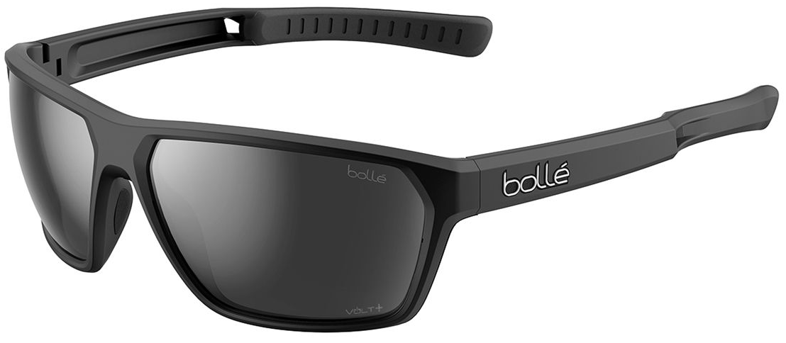 Color_BS045006 - Black Matte - Volt+ Gun Polarized cat 3