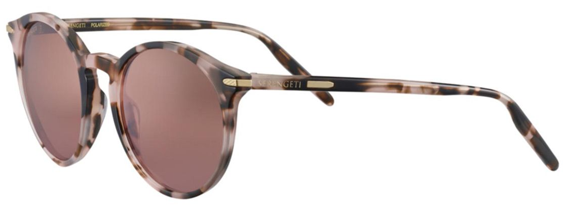 Color_0T4 - Havana Pink / Mineral Polarized Drivers Gradient Photocromatic Cat 2 to 3