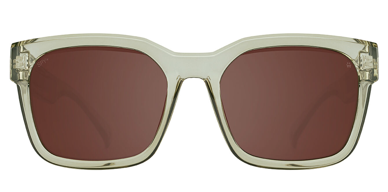Color_6700000000241 - Translucent Dusty Olive / Happy Bronze Polar Cat. 3