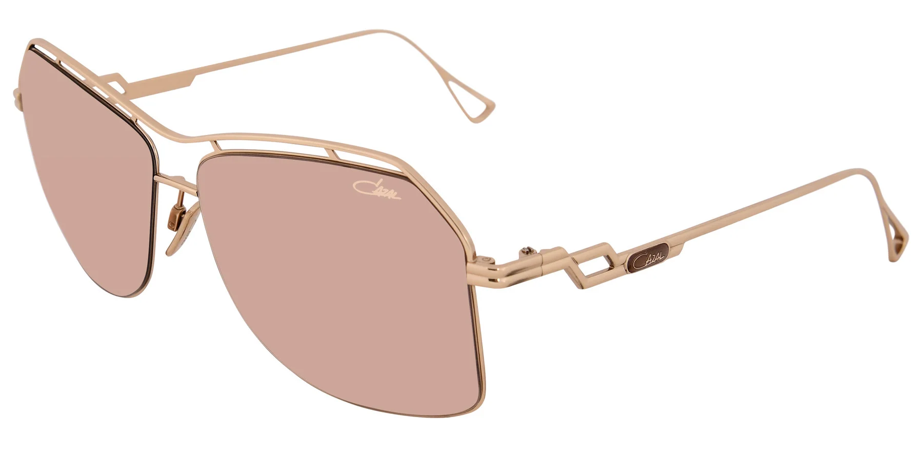 Color_001 - Gold / Gold Gradient AR Coated