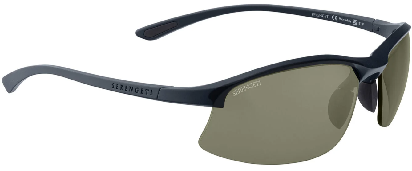 Color_SS751003 Matte Crystal Dark GR - Saturn Polarized 555nm Cat 2 to 3 B8