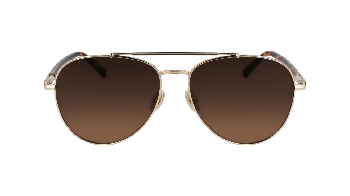 Color_745 Gold / Brown Gradient 