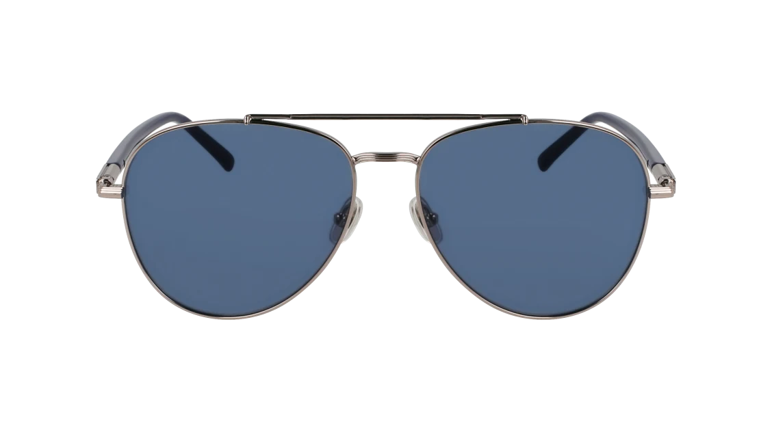 Color_021 Light Ruthenium / Blue 