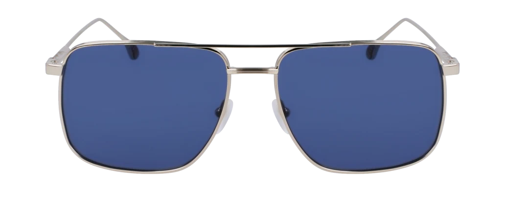 Color_718  - Gold / Blue