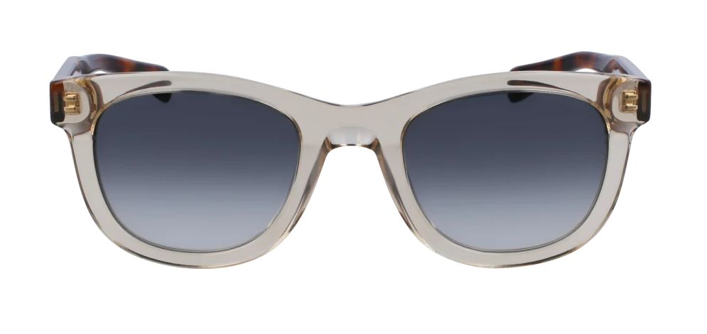 Color_278 - Crystal Sand / Grey Gradient