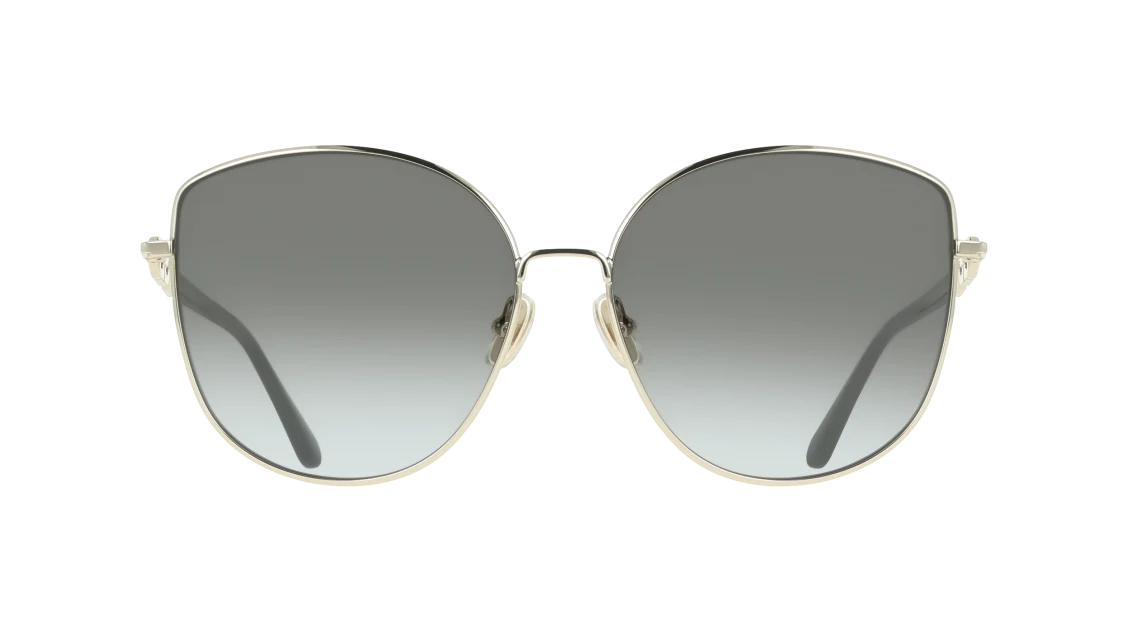 Color_738 - Gold / Grey Gradient 