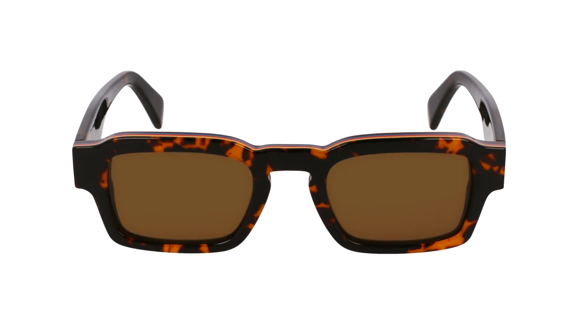 Color_214 - Havana Multistripes / Brown