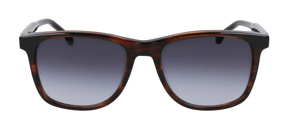 Color_002 - Havana / Grey Gradient