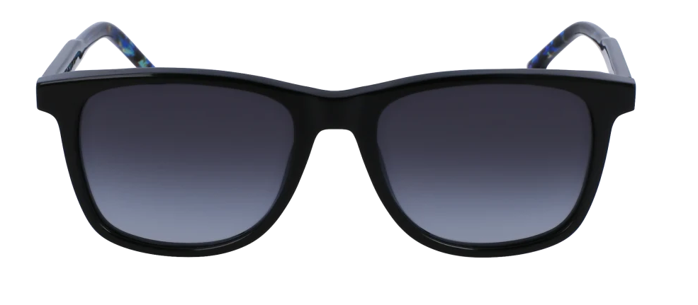 Color_001 - Black / Grey Gradient