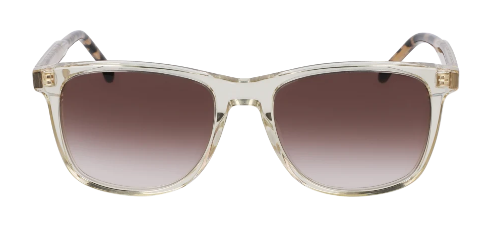 Color_003 - Cristal Sand / Brown Gradient